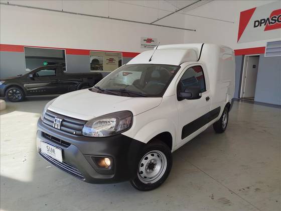 FIAT FIORINO 1.3 FIREFLY FLEX ENDURANCE MANUAL FIAT FIORINO 1.3 FIREFLY FLEX ENDURANCE MANUAL